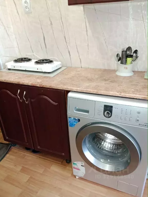 1-к кв. Мордовия, Саранск ул. Веселовского, 5А (25.0 м) - Фото 1