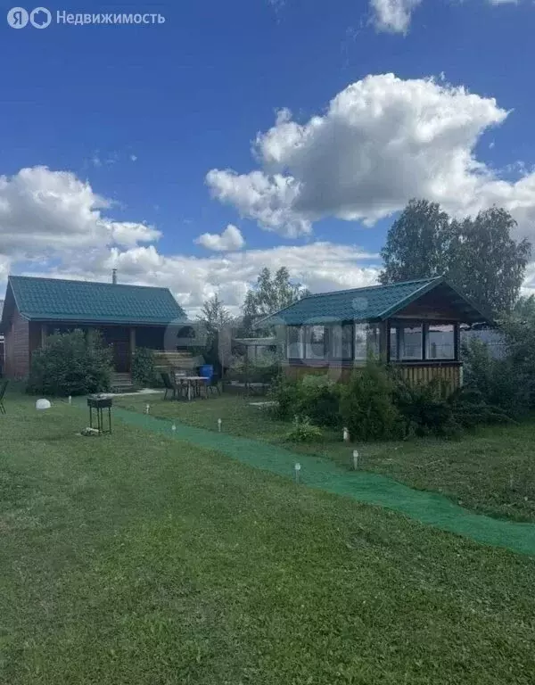 Дом в Тюменская область, Нижнетавдинский муниципальный округ, ТСН ... - Фото 2