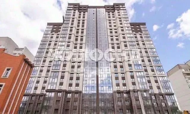 2-к кв. Алтайский край, Барнаул Красноармейский просп., 61А (57.9 м) - Фото 1