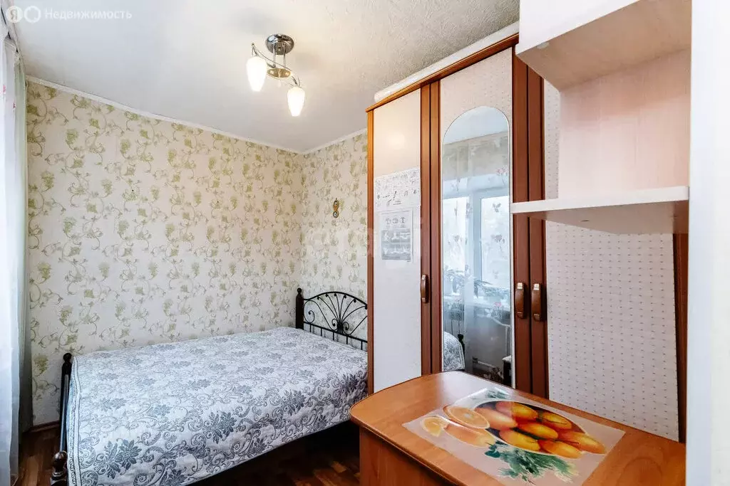 2-комнатная квартира: Екатеринбург, Инженерная улица, 36 (37.2 м) - Фото 1
