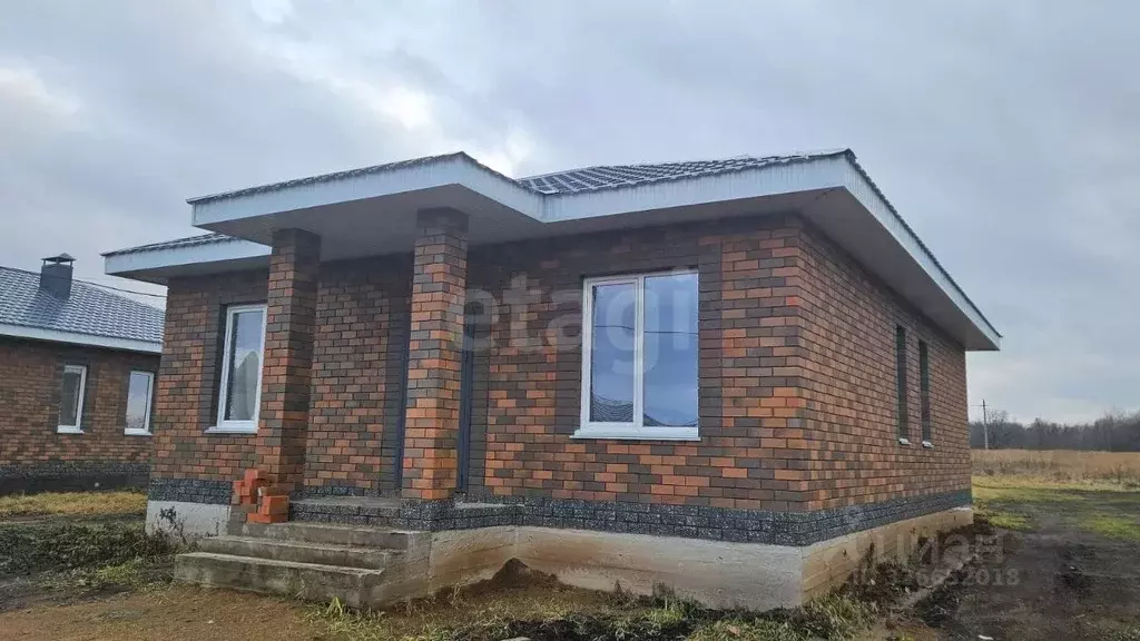 Дом в Башкортостан, Уфа городской округ, с. Нагаево ул. Курортная (100 ... - Фото 1