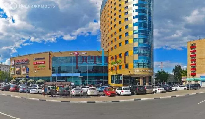 Помещение свободного назначения (280 м) - Фото 2