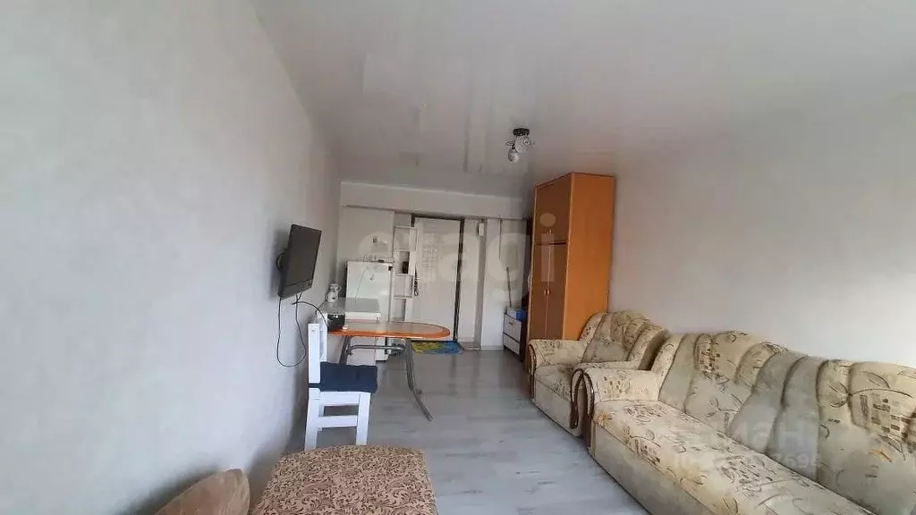 Комната Краснодарский край, Новороссийск просп. Дзержинского, 162 ... - Фото 2