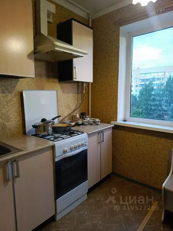 1-к кв. Мордовия, Саранск ул. Коваленко, 52 (34.0 м) - Фото 0