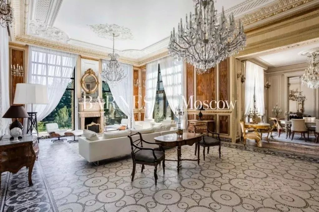 Дом в Московская область, Красногорск городской округ, д. Глухово ул. ... - Фото 1