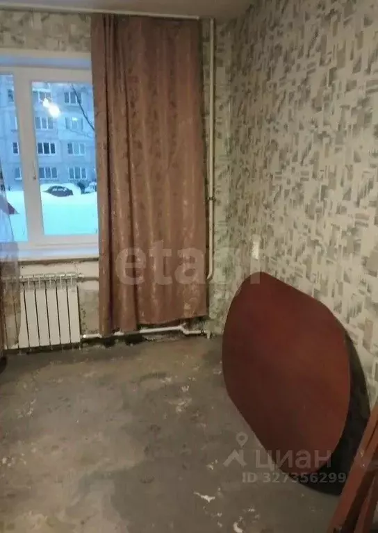 1-к кв. Ярославская область, Тутаев просп. 50-летия Победы, 25 (21.5 ... - Фото 2