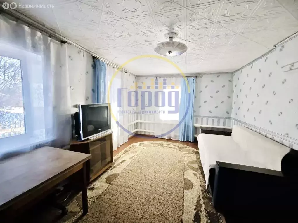 Дом в Копейск, Кузбасская улица (60.9 м) - Фото 1