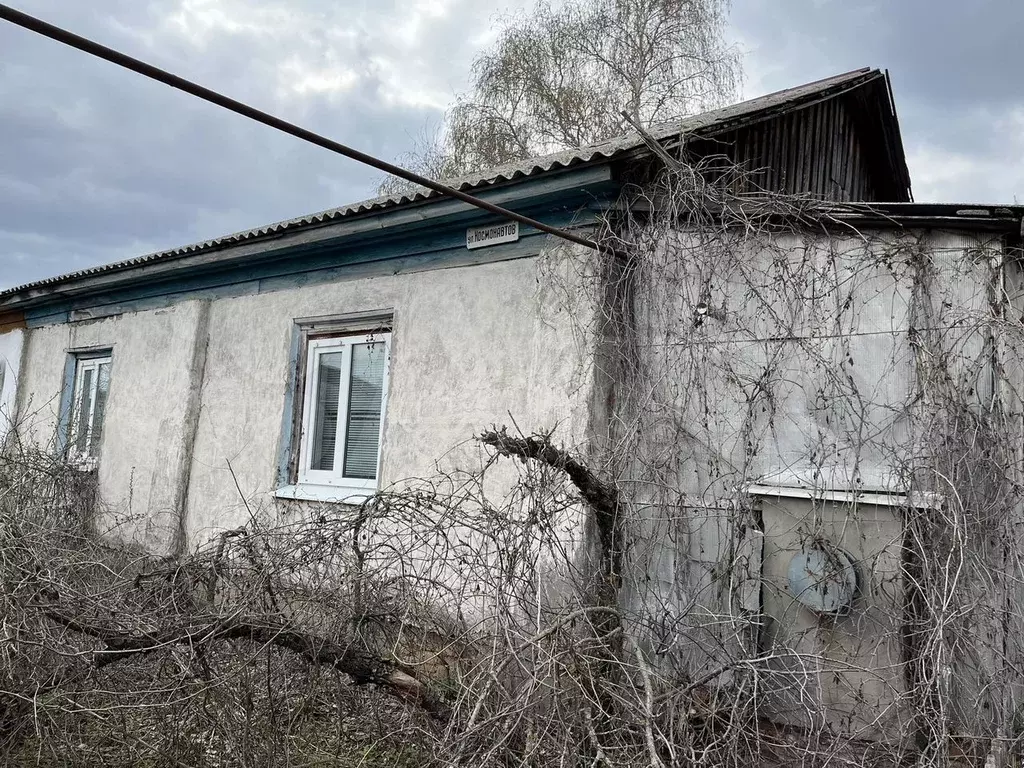 Дом 46 м на участке 6 сот. - Фото 0