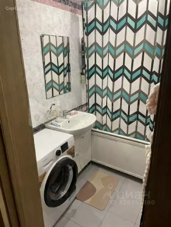 2-к кв. Тюменская область, Тюмень Широтная ул., 193 (61.0 м) - Фото 1