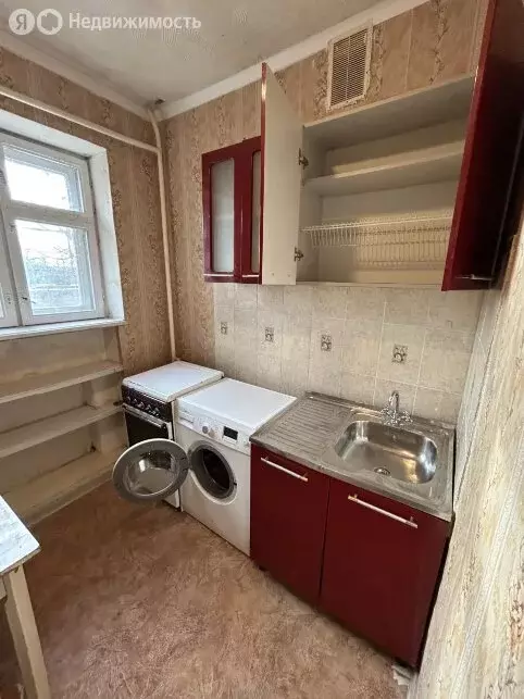 1-комнатная квартира: Таганрог, улица Нестерова, 21 (30.6 м) - Фото 1