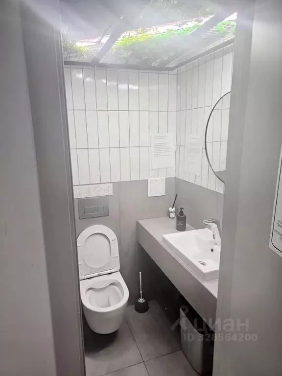 Офис в Новосибирская область, Новосибирск Комсомольский просп., 24 (24 ... - Фото 2