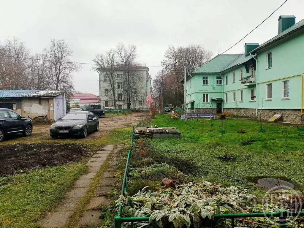 3-к кв. Ленинградская область, Кировск ул. Кирова, 4 (60.0 м) - Фото 2