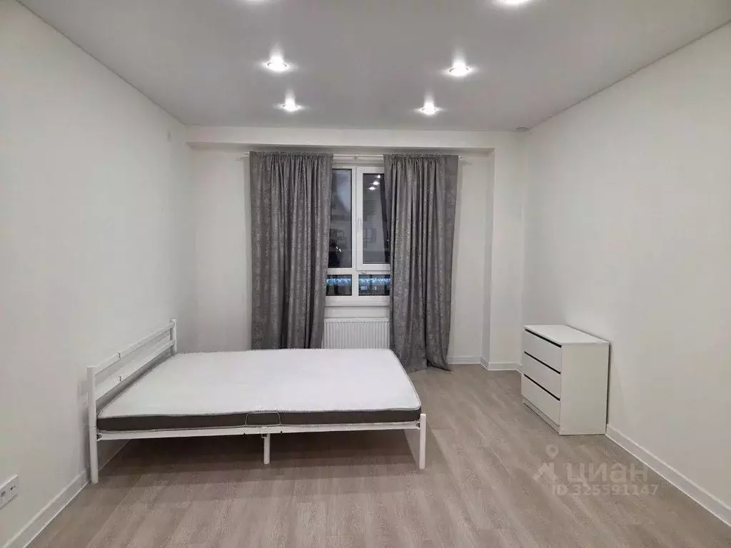 Студия Пензенская область, Пенза ул. Яшиной, 11 (31.0 м) - Фото 2