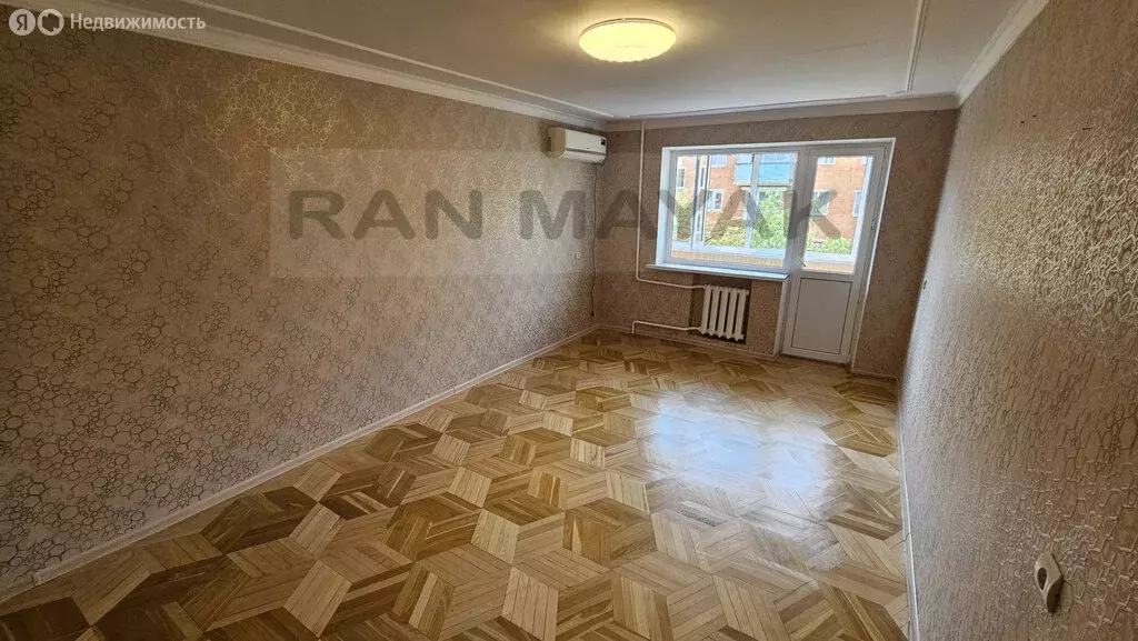 2-комнатная квартира: Майкоп, Крестьянская улица, 227 (45.9 м) - Фото 0