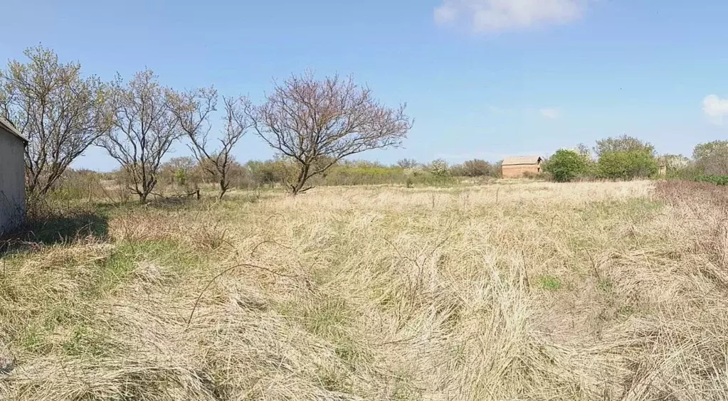 Участок в Краснодарский край, Ейск Виктория СНТ, ул. 11-я (5.0 сот.) - Фото 1