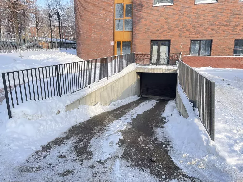 Студия Московская область, Котельники Ковровый мкр, 28 (31.0 м) - Фото 2