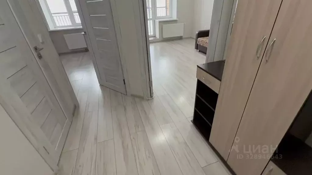 1-к кв. Татарстан, Зеленодольский район, Осиновское с/пос, с. Осиново ... - Фото 1