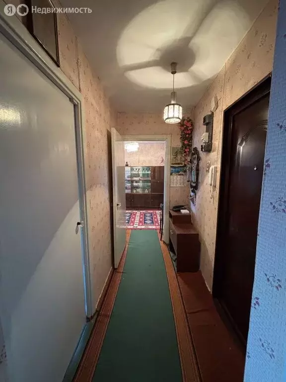 2-комнатная квартира: Мурманск, Кольский проспект, 111 (43 м) - Фото 1