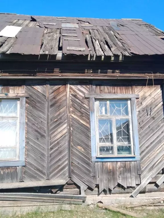 Помещение свободного назначения в Пермский край, Добрянский городской ... - Фото 0