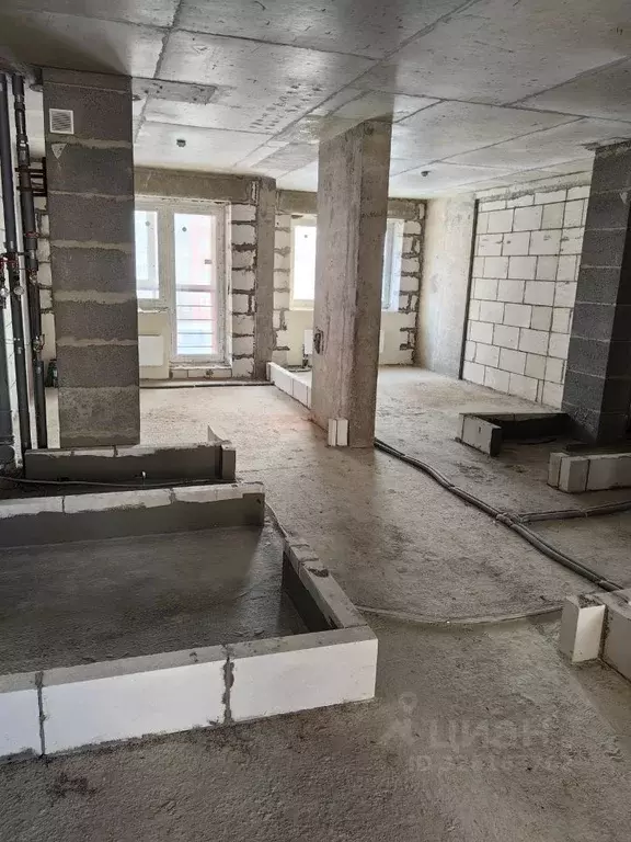 3-к кв. Московская область, Королев Пионерская ул., 13к5 (84.0 м) - Фото 1