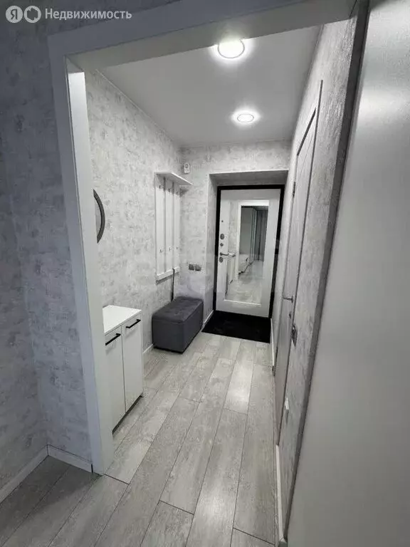 Квартира-студия: Вологда, улица Гагарина, 80Ак3 (22.6 м) - Фото 1