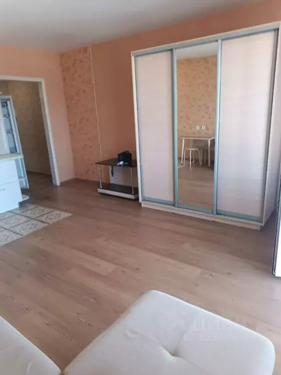 1-к кв. Краснодарский край, Краснодар ул. Имени М.Е. Соколова, 86к1 ... - Фото 2