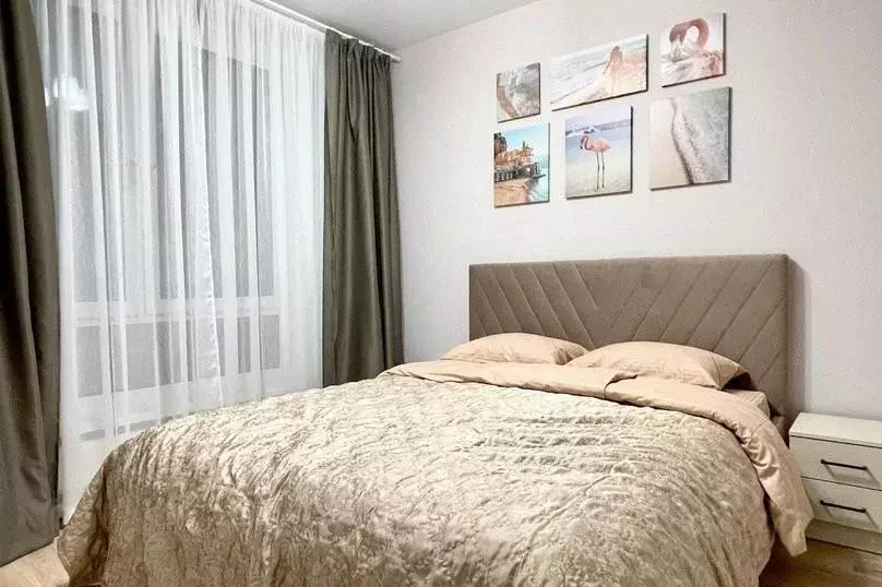 1-к кв. Москва ул. Аэростатная, 15к14 (37.0 м) - Фото 2