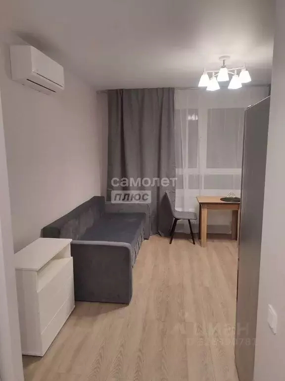 Студия Москва Рязановское поселение, ул. Уточкина, 2к1 (23.0 м) - Фото 2