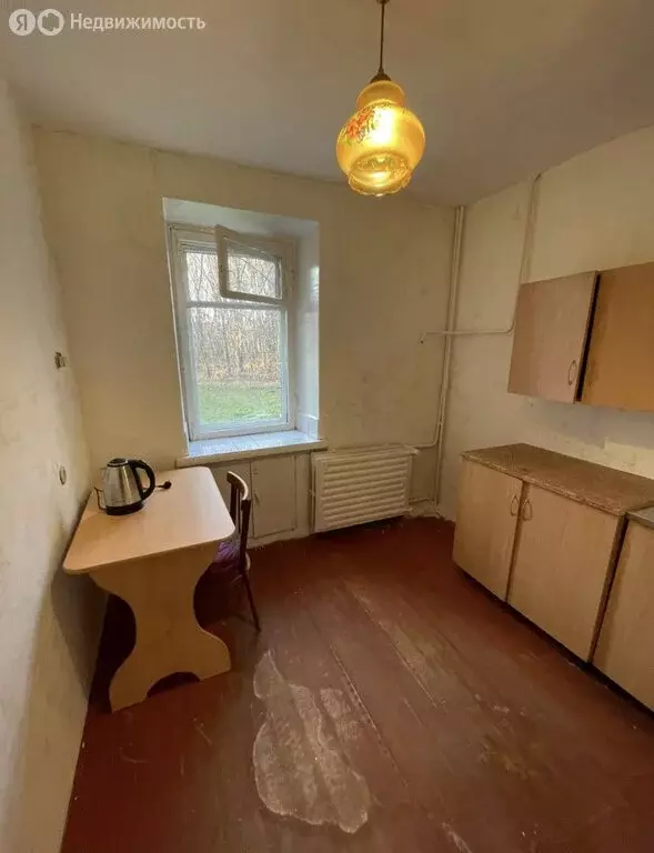 1-комнатная квартира: Стерлитамак, микрорайон Михайловский, улица ... - Фото 1