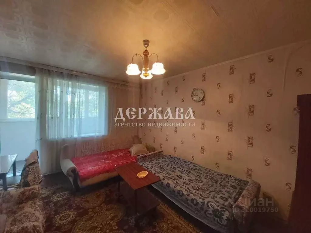 2-к кв. Белгородская область, Старый Оскол ул. Хмелева, 4 (50.0 м) - Фото 1