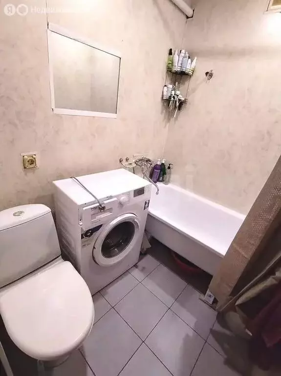 1-комнатная квартира: Ярославль, улица Панина, 23 (32.4 м) - Фото 1