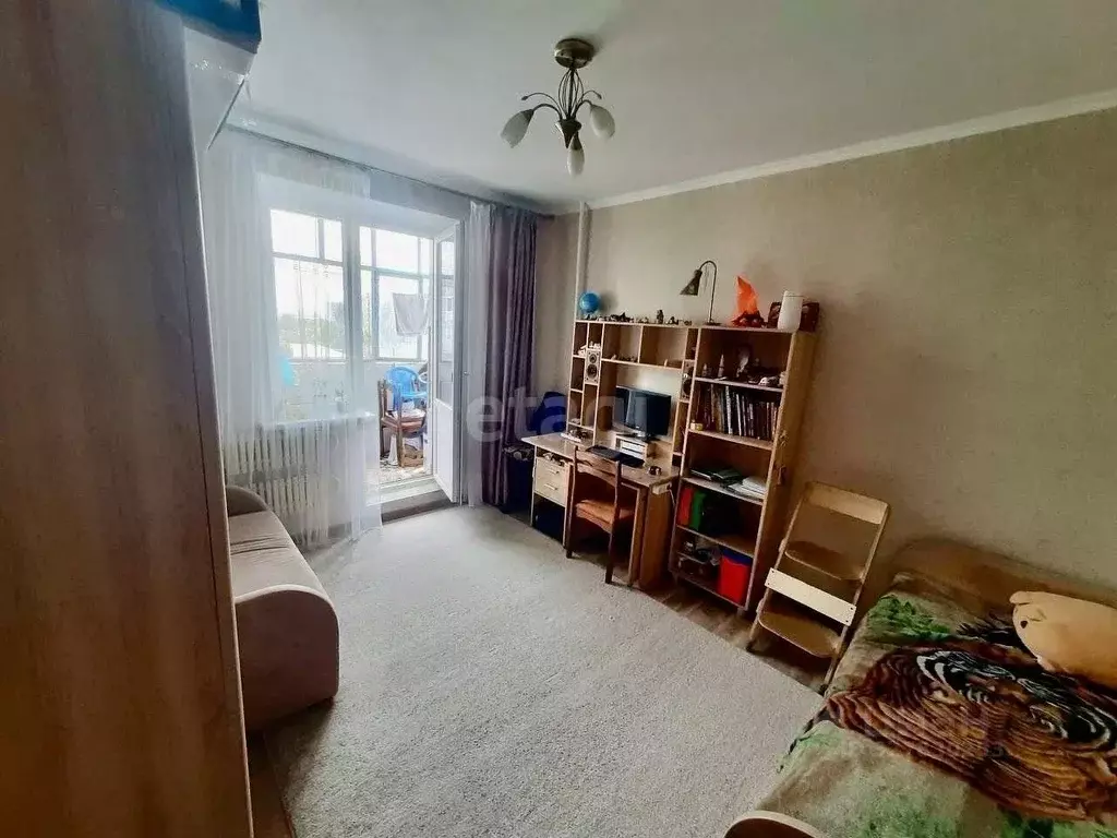 2-к кв. Белгородская область, Белгород просп. Славы, 148а (50.8 м) - Фото 1