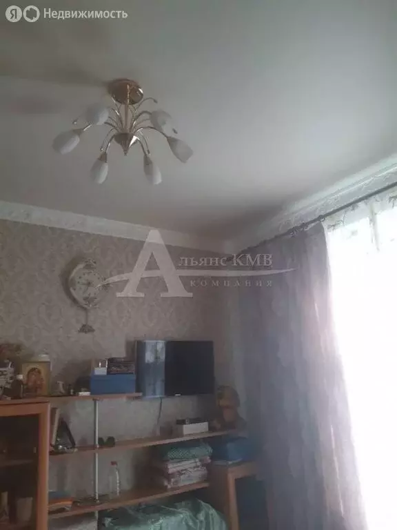 1-комнатная квартира: Кисловодск, Седлогорская улица, 55 (30.5 м) - Фото 1