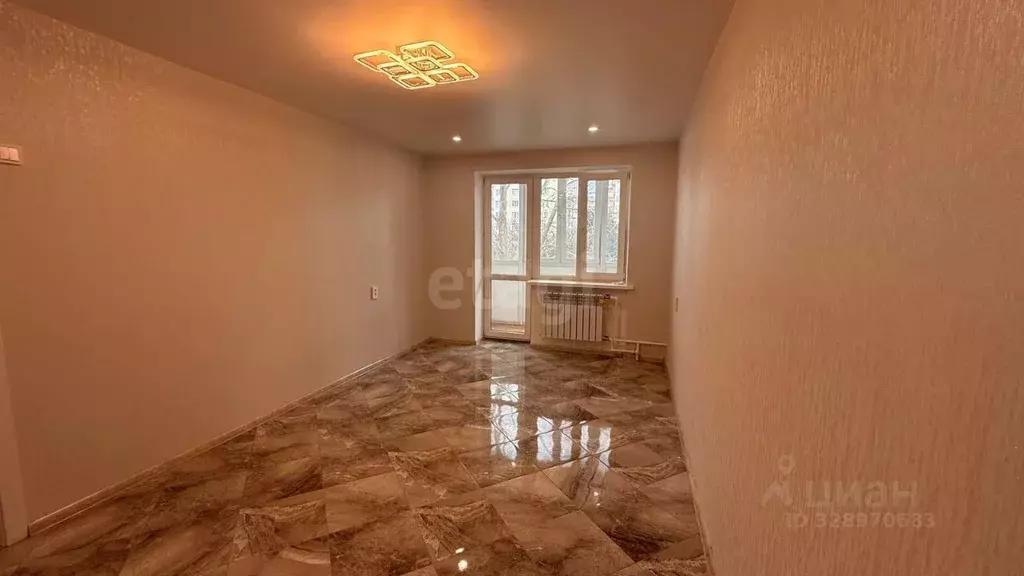 1-к кв. Крым, Симферополь ул. Ростовская (33.0 м) - Фото 2