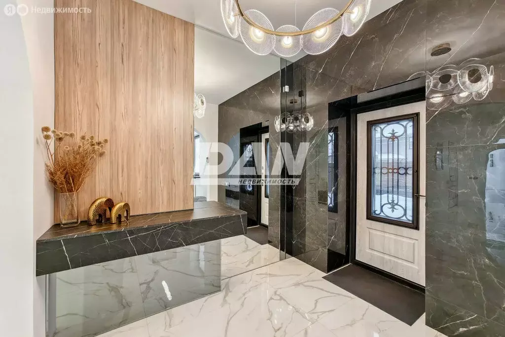 Дом в посёлок Западный, Кристальная улица, 8 (690 м) - Фото 2