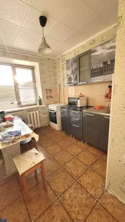 2-к кв. Архангельская область, Вычегодский рп ул. Фурманова, 12 (48.3 ... - Фото 1