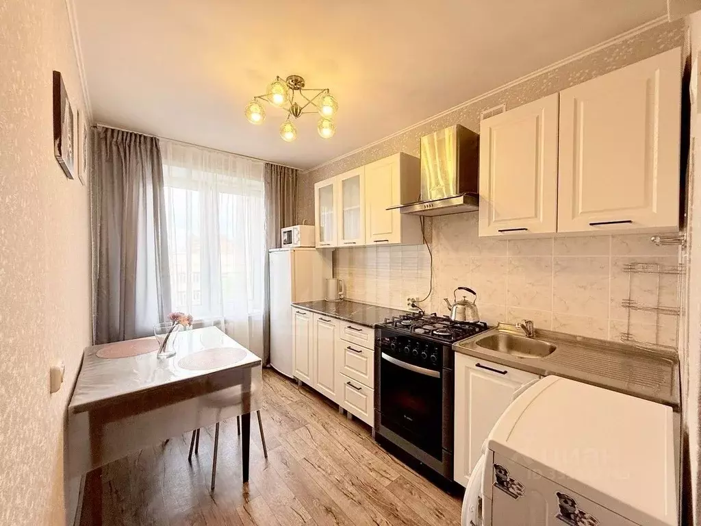 2-к кв. Москва Новокузнецкая ул., 35-37С2 (40.0 м) - Фото 1