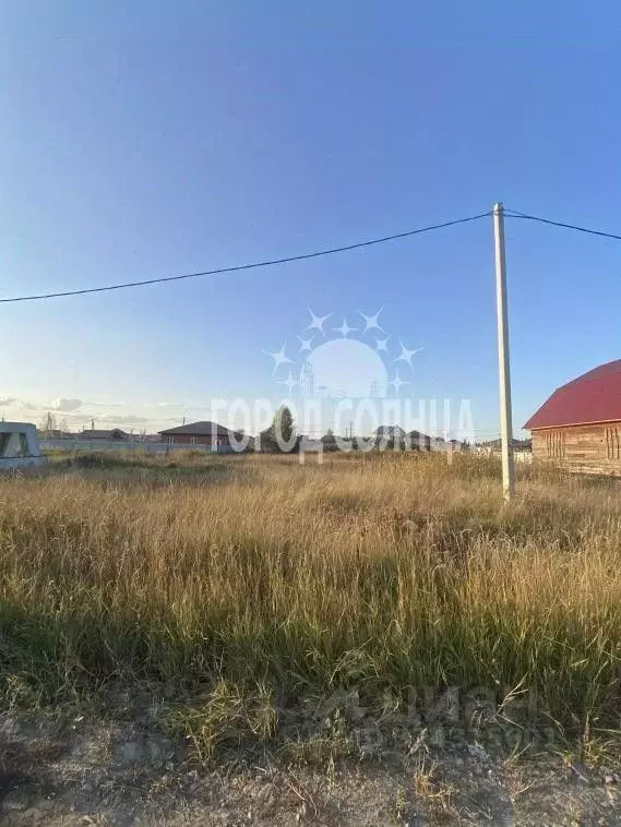 Участок в Омская область, Омск ул. 7-я Семейная (8.0 сот.) - Фото 1