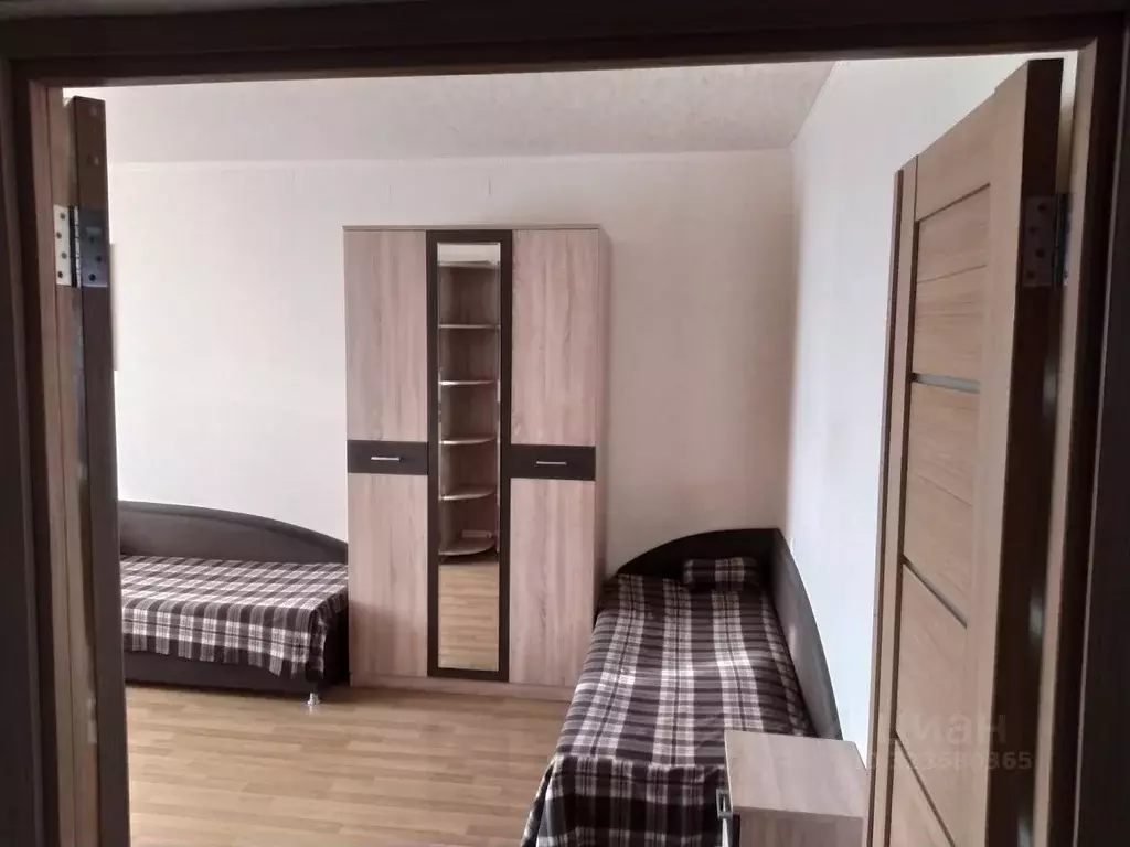 2-к кв. Москва Беловежская ул., 55 (59.0 м) - Фото 1