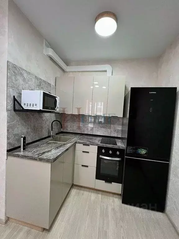1-к кв. Новосибирская область, Новосибирск Тайгинская ул., 39 (40.0 м) - Фото 0