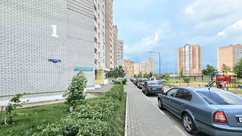 Продам помещение свободного назначения, 33.7 м - Фото 1