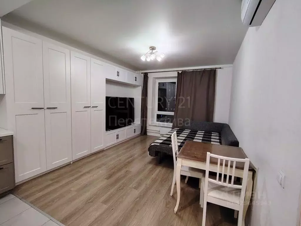 2-к кв. Московская область, Люберцы ул. 8 Марта, 18к1 (41.0 м) - Фото 1