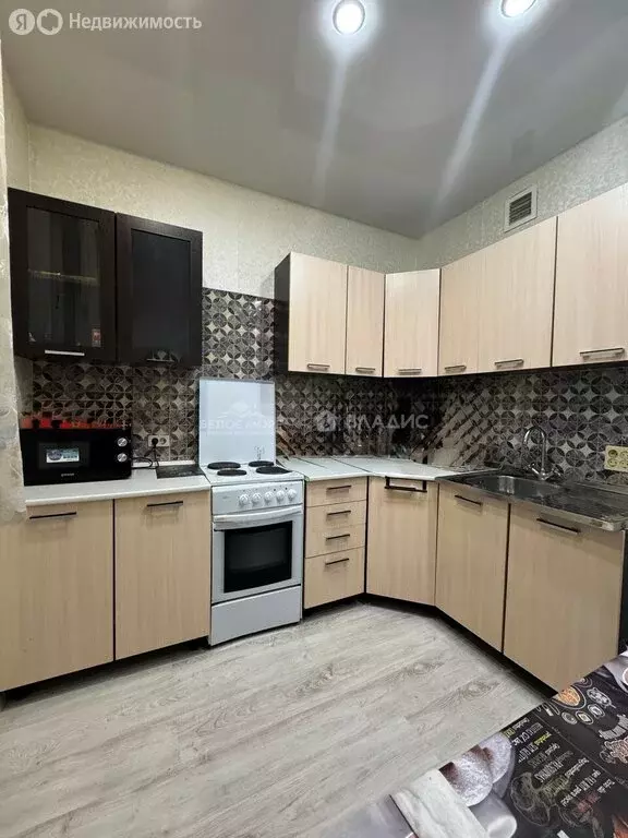 1-комнатная квартира: Северодвинск, Октябрьская улица, 61 (39 м) - Фото 2