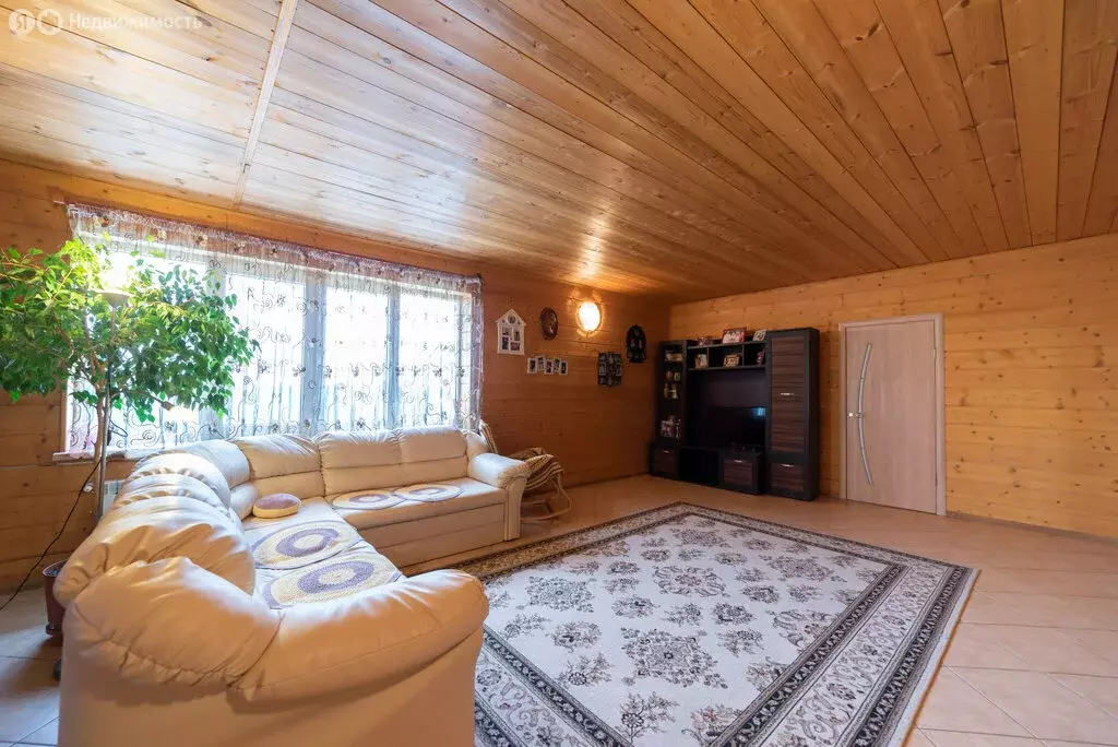 Дом в Калининградская область, Гурьевский муниципальный округ, СНТ ... - Фото 1