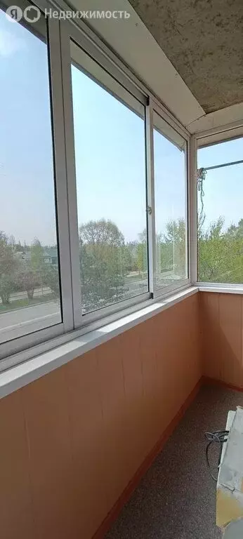 1-комнатная квартира: Арсеньев, улица Жуковского, 15 (29.4 м) - Фото 1