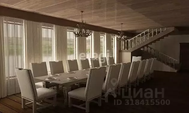 Помещение свободного назначения в Астраханская область, Астрахань ул. ... - Фото 0