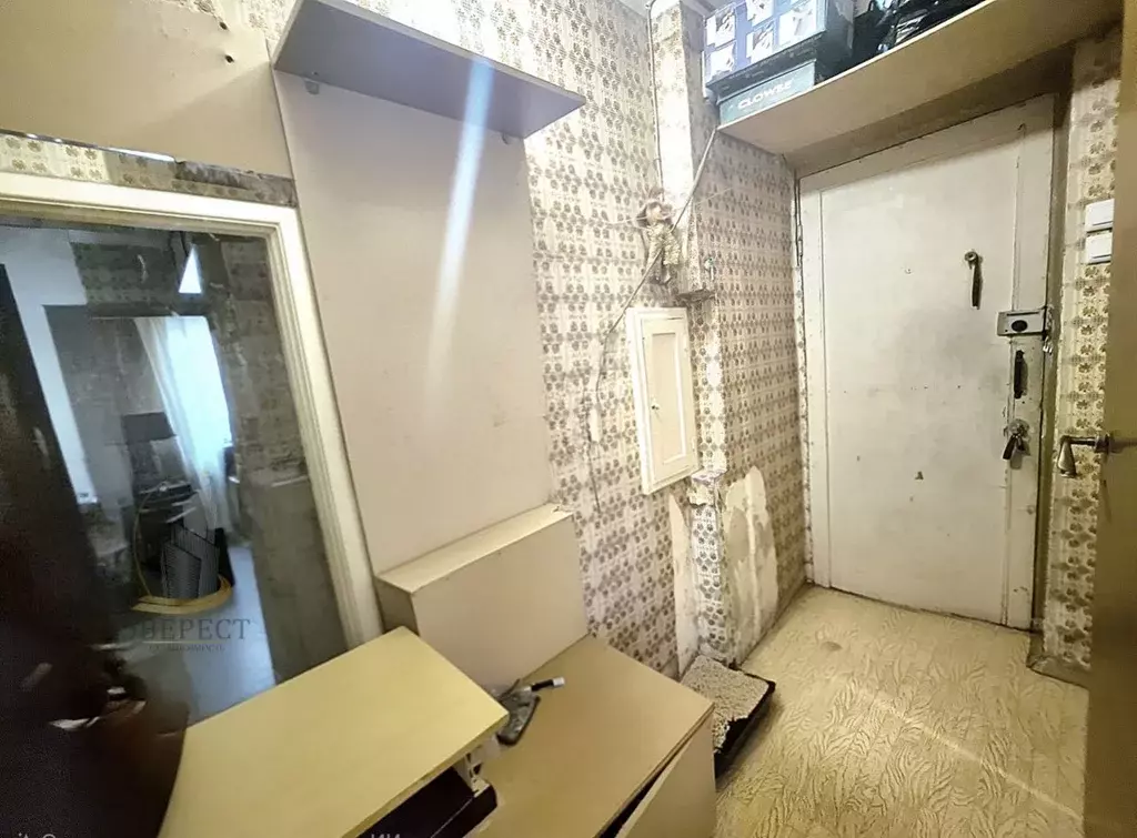 1-к кв. Московская область, Королев ул. Болдырева, 10 (30.0 м) - Фото 2