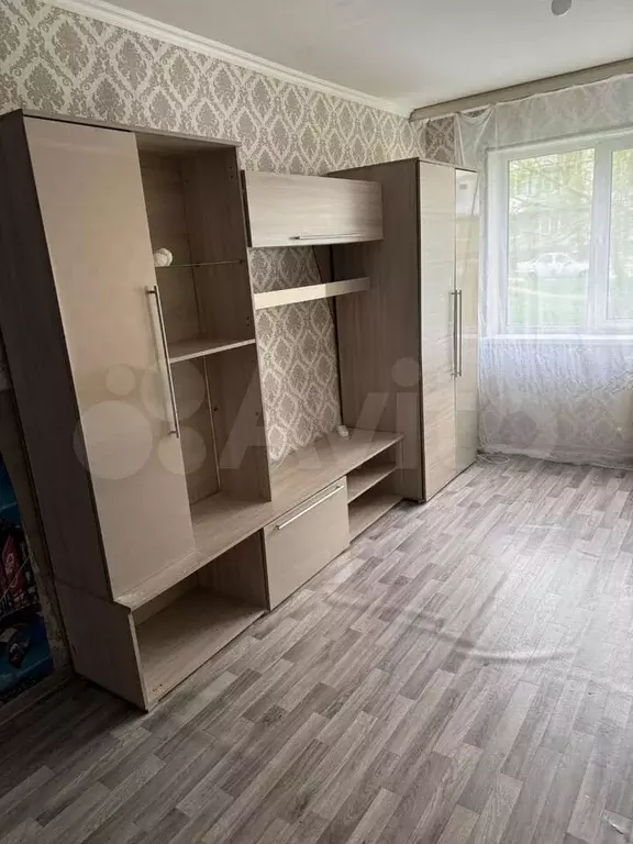 2-к. квартира, 45 м, 1/5 эт. - Фото 1