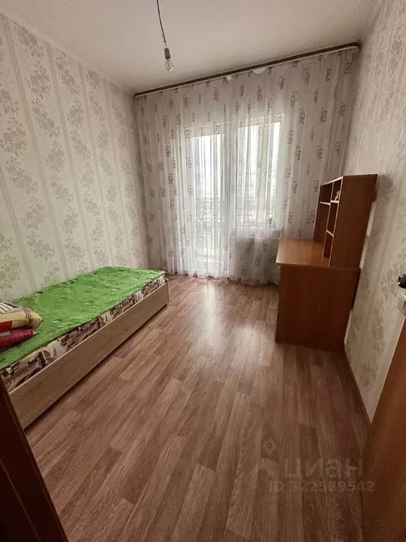 3-к кв. Кемеровская область, Кемерово бул. Строителей, 59/2 (57.0 м) - Фото 2