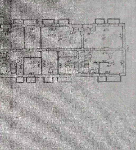 Склад в Ивановская область, Иваново ул. Шошина, 12/1 (242 м) - Фото 2